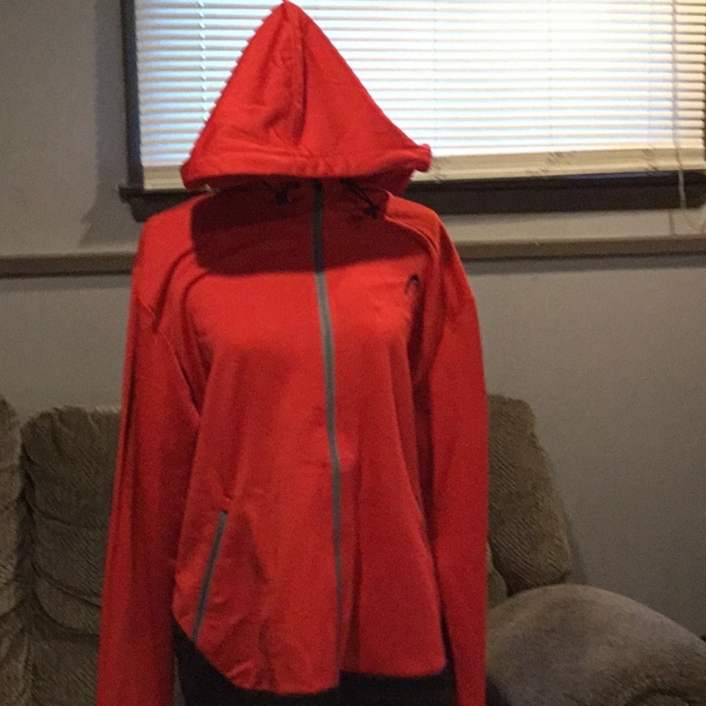 Head Classic Hoodie